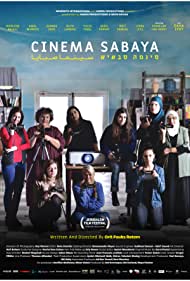 Cinema Sabaya (2021) M4uHD Free Movie