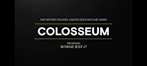 Colosseum (2022-) Free Tv Series