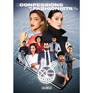 Confessions of a Fashionista (2021) Free Tv Series