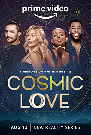 Cosmic Love (2022-) M4uHD Free Movie