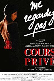 Cours prive (1986) Free Movie M4ufree