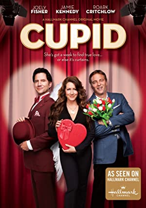 Cupid, Inc  (2012) M4uHD Free Movie