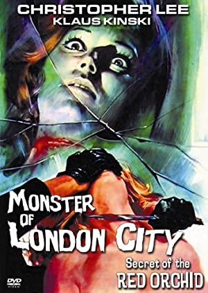 Das Ungeheuer von London City (1964) Free Movie