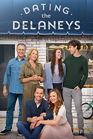 Dating the Delaneys (2022) M4uHD Free Movie