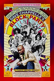 Dave Chappelles Block Party (2005) Free Movie