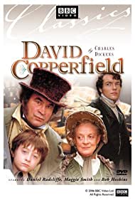 David Copperfield (1999-2000) Free Tv Series