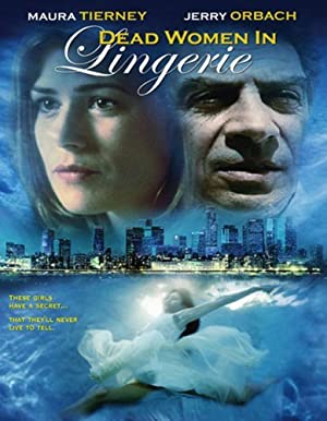 Dead Women in Lingerie (1990) Free Movie