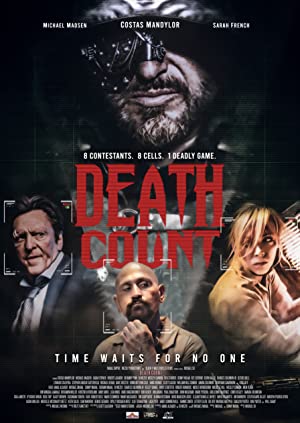 Death Count (2022) M4uHD Free Movie