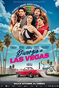 Divorzio a Las Vegas (2020) M4uHD Free Movie