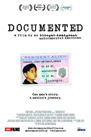 Documented (2013) Free Movie