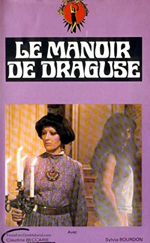 Draguse or the Infernal Mansion (1976) M4uHD Free Movie