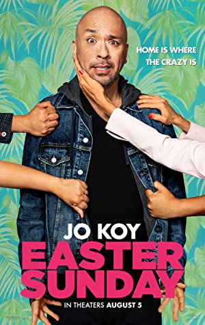 Easter Sunday (2022) Free Movie M4ufree
