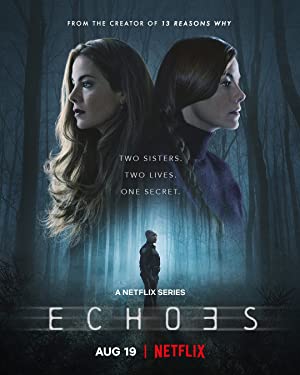 Echoes (2022) Free Tv Series