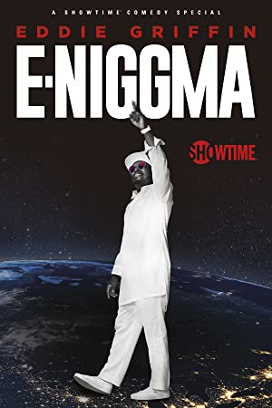 Eddie Griffin E Niggma (2019) M4uHD Free Movie