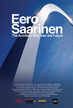 Eero Saarinen The Architect Who Saw the Future (2016) Free Movie M4ufree