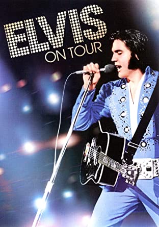 Elvis on Tour (1972) Free Movie
