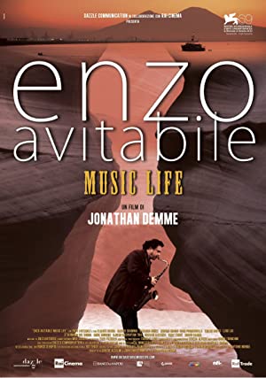 Enzo Avitabile Music Life (2012) M4uHD Free Movie