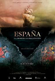 Espana, la primera globalizacion (2021) Free Movie M4ufree