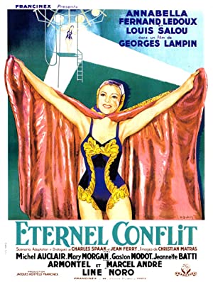 Eternel conflit (1948) M4uHD Free Movie
