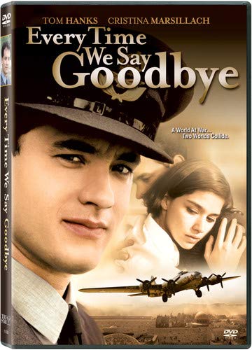 Every Time We Say Goodbye (1986) M4uHD Free Movie