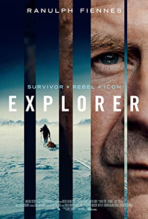 Explorer (2022) Free Movie