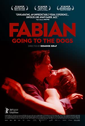 Fabian Going to the Dogs (2021) Free Movie M4ufree