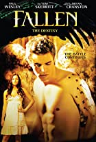 Fallen The Journey (2007) Free Movie M4ufree