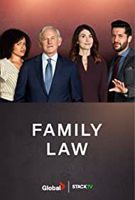 Family Law (2021-) Free Tv Series