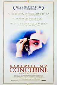 Farewell My Concubine (1993) M4uHD Free Movie