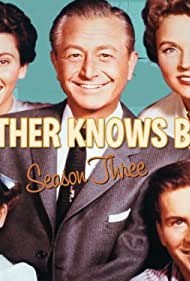 Father Knows Best (1954-1960) Free Tv Series