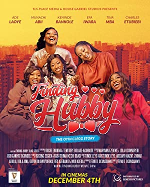 Finding Hubby (2020) Free Movie M4ufree