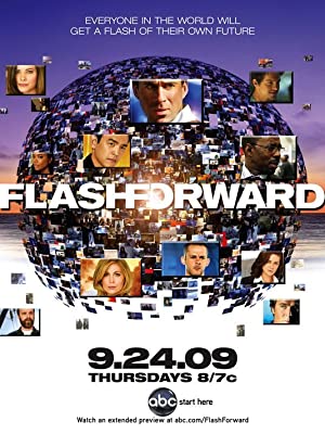 Flashforward (2009-2010) Free Tv Series