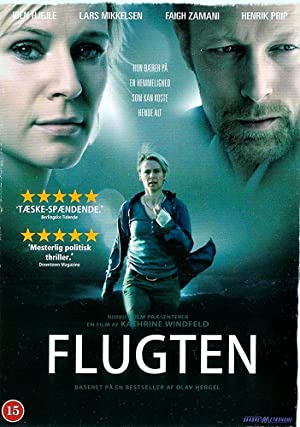 Flugten (2009) M4uHD Free Movie
