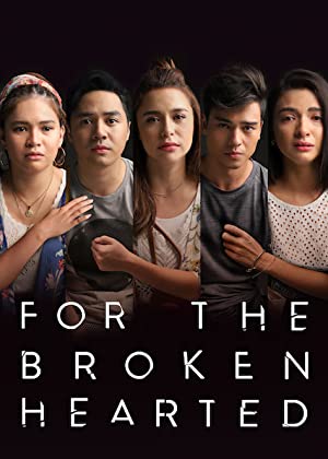 For the Broken Hearted (2018) M4uHD Free Movie