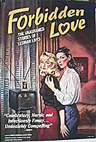 Forbidden Love The Unashamed Stories of Lesbian Lives (1992) Free Movie M4ufree