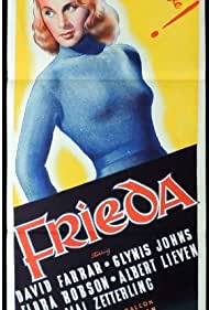 Frieda (1947) Free Movie M4ufree