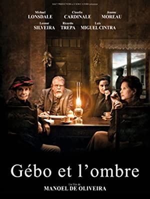 Gebo and the Shadow (2012) Free Movie