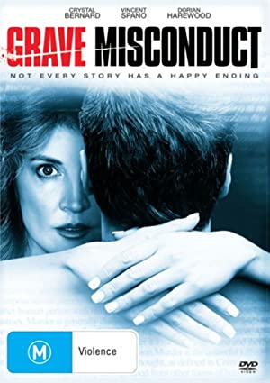 Grave Misconduct (2008) M4uHD Free Movie