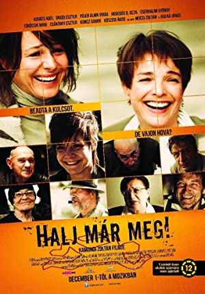 Halj mar meg (2016) Free Movie