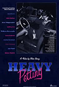 Heavy Petting (1989) Free Movie M4ufree