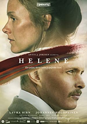 Helene (2020) Free Movie
