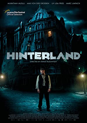 Hinterland (2021) Free Movie M4ufree