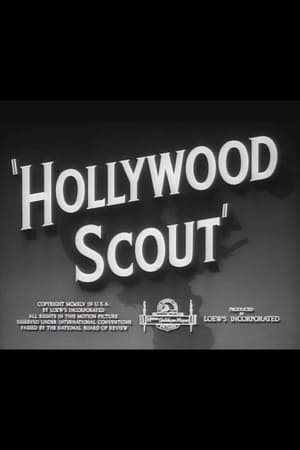 Hollywood Scout (1945) Free Movie M4ufree