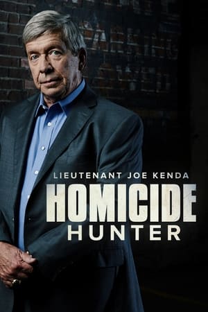 Homicide Hunter Never Give Up (2022) Free Movie