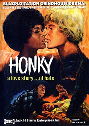 Honky (1971) Free Movie