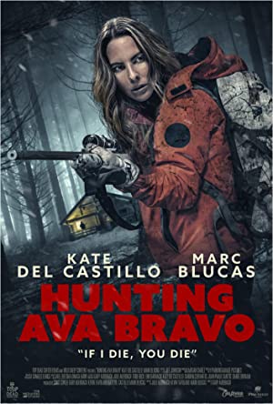 Hunting Ava Bravo (2022) M4uHD Free Movie