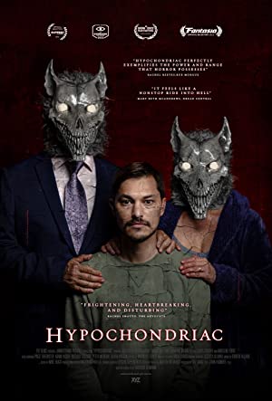 Hypochondriac (2022) M4uHD Free Movie