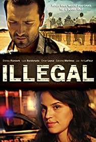 Illegal (2010) Free Movie M4ufree