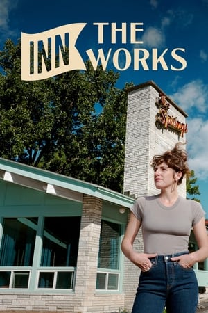 Inn the Works (2021-) Free Tv Series