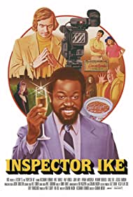 Inspector Ike (2020) M4uHD Free Movie